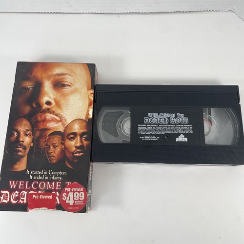 ワコマリア DEATH ROW RECORDS Death Row Records | Death Row Greatest Hits II | Double CD