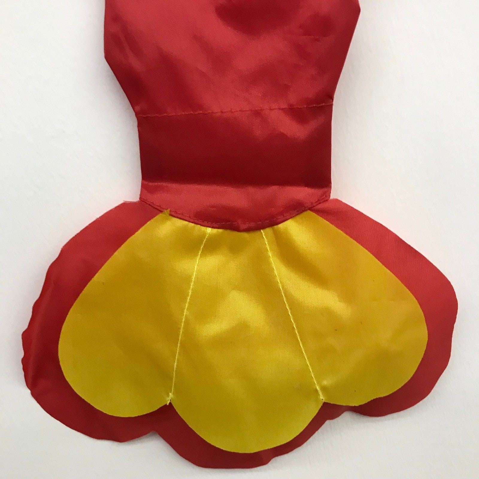 Windsock 30in Red Lobster Crawfish Home Outdoor Decoration Garden Wind Sock