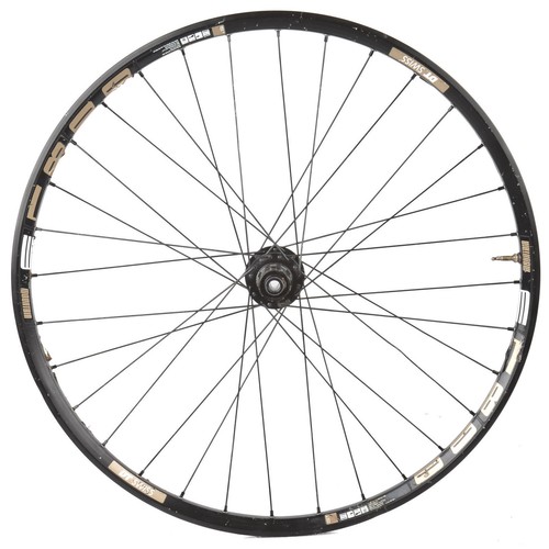 Ruota Posteriore WM Wheel 20x1.75 406x25 &ndash; 36 Fori &ndash; 110mm &ndash; 14g Acciaio &ndash; Nuova