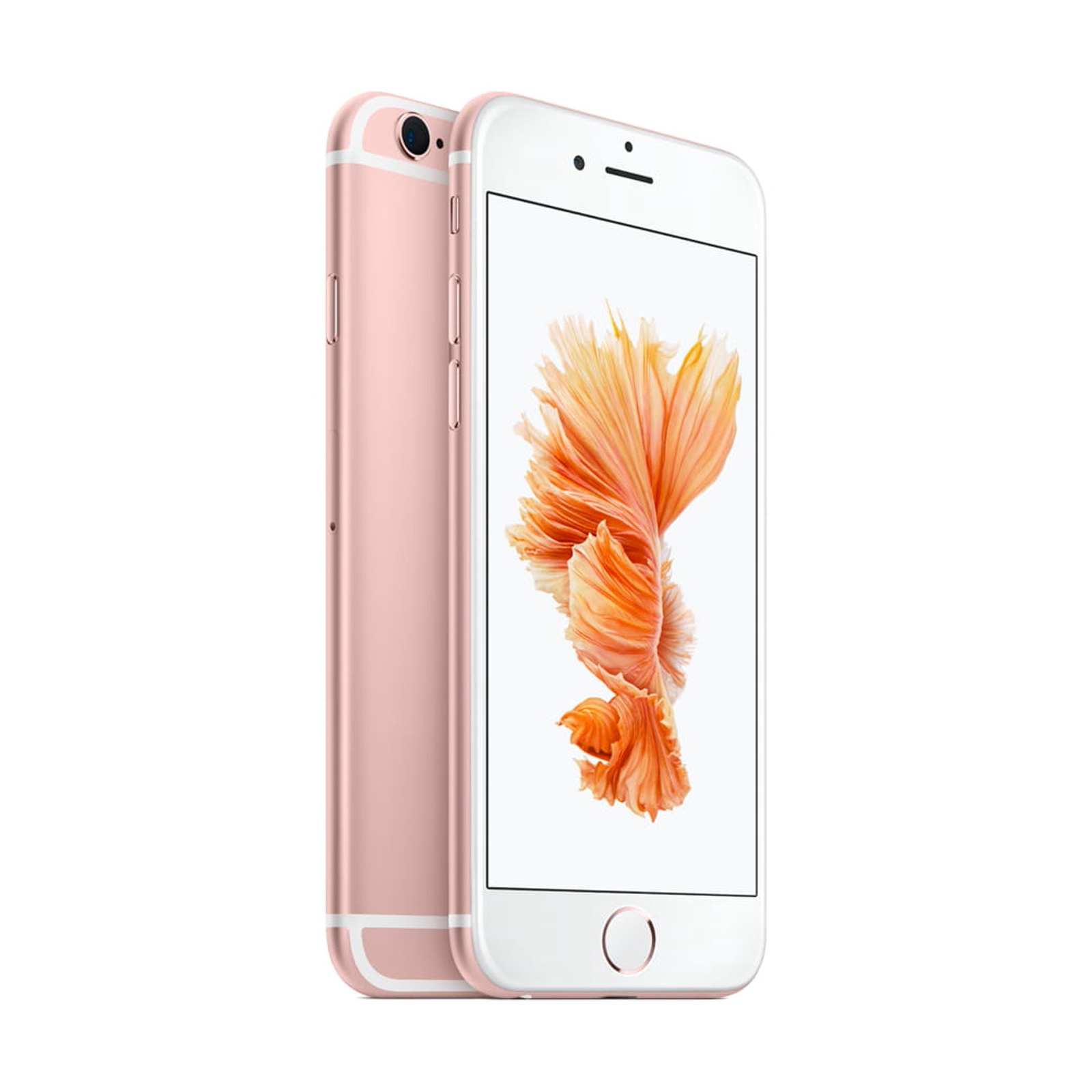 Apple iPhone 6S Unlocked 16GB - Rose Gold (Excellent Condition) | eBay