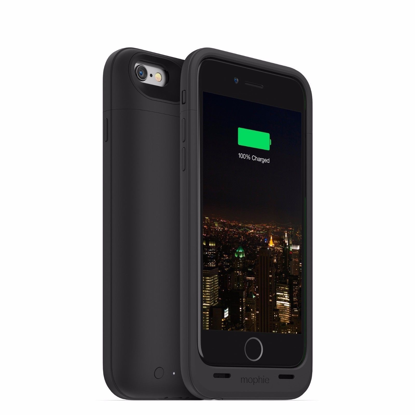 Mophie Juice Pack: La Custodia Con Batteria Integrata Per IPhone 6 Plus Recensione Iphoneitalia - Foto 9
