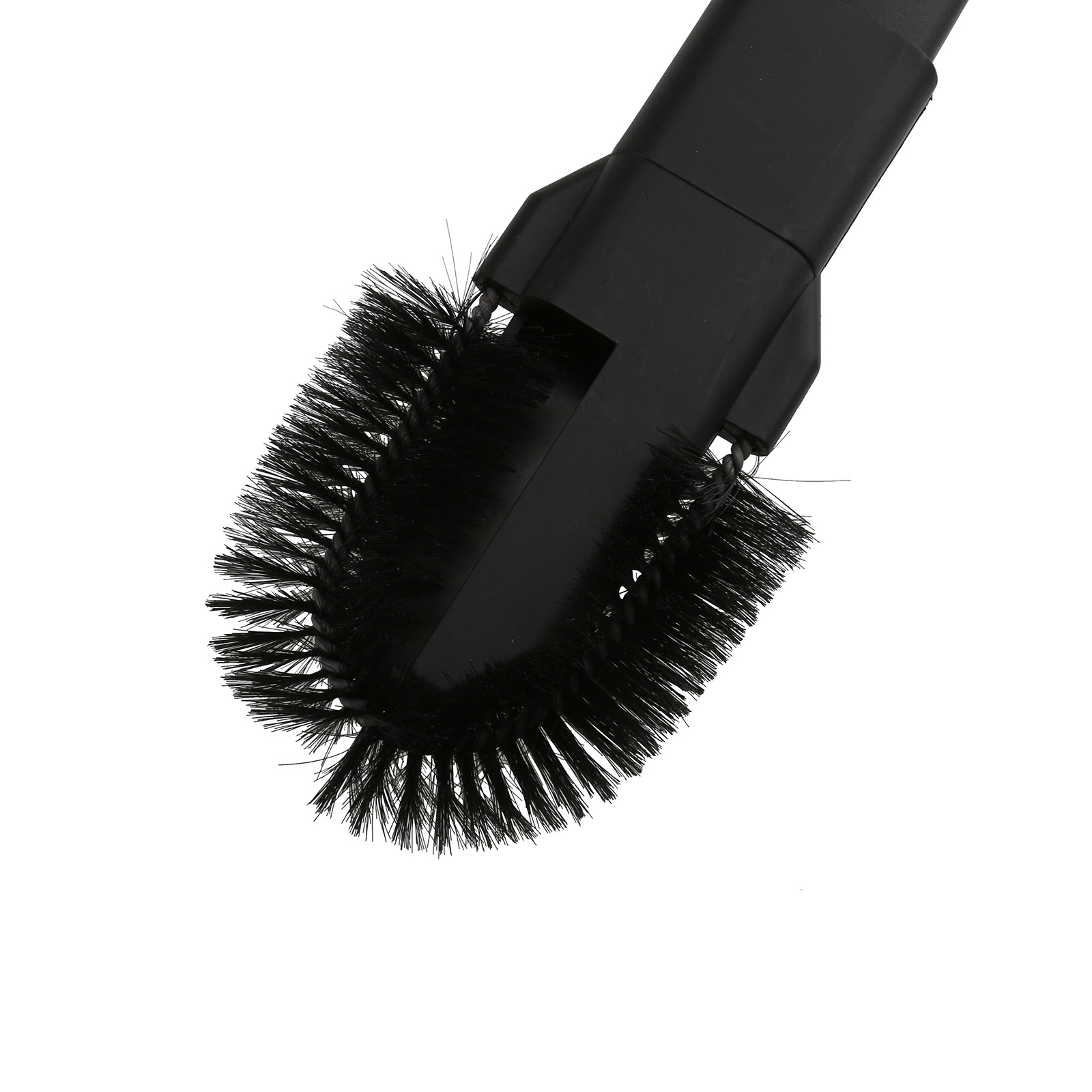 Vacuum Cleaner Hoover Long Flexi Crevice Tool & Radiator Brush For