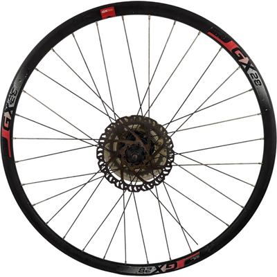 Giant gx28 rims tubeless sale
