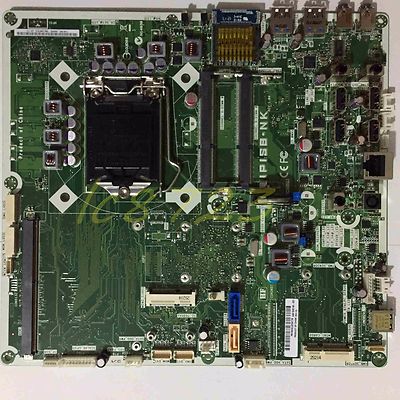 HP Touchsmart 520-1000 Envy 23 Omni 27 Motherboard IPISB-NK 688938-001