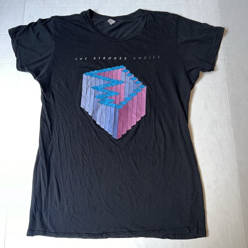 THE VOIDZ Tシャツ / THE STROKES　オフィシャルグッズ THE VOIDZ Tシャツ / THE STROKES オフィシャルグッズ The Voidz
