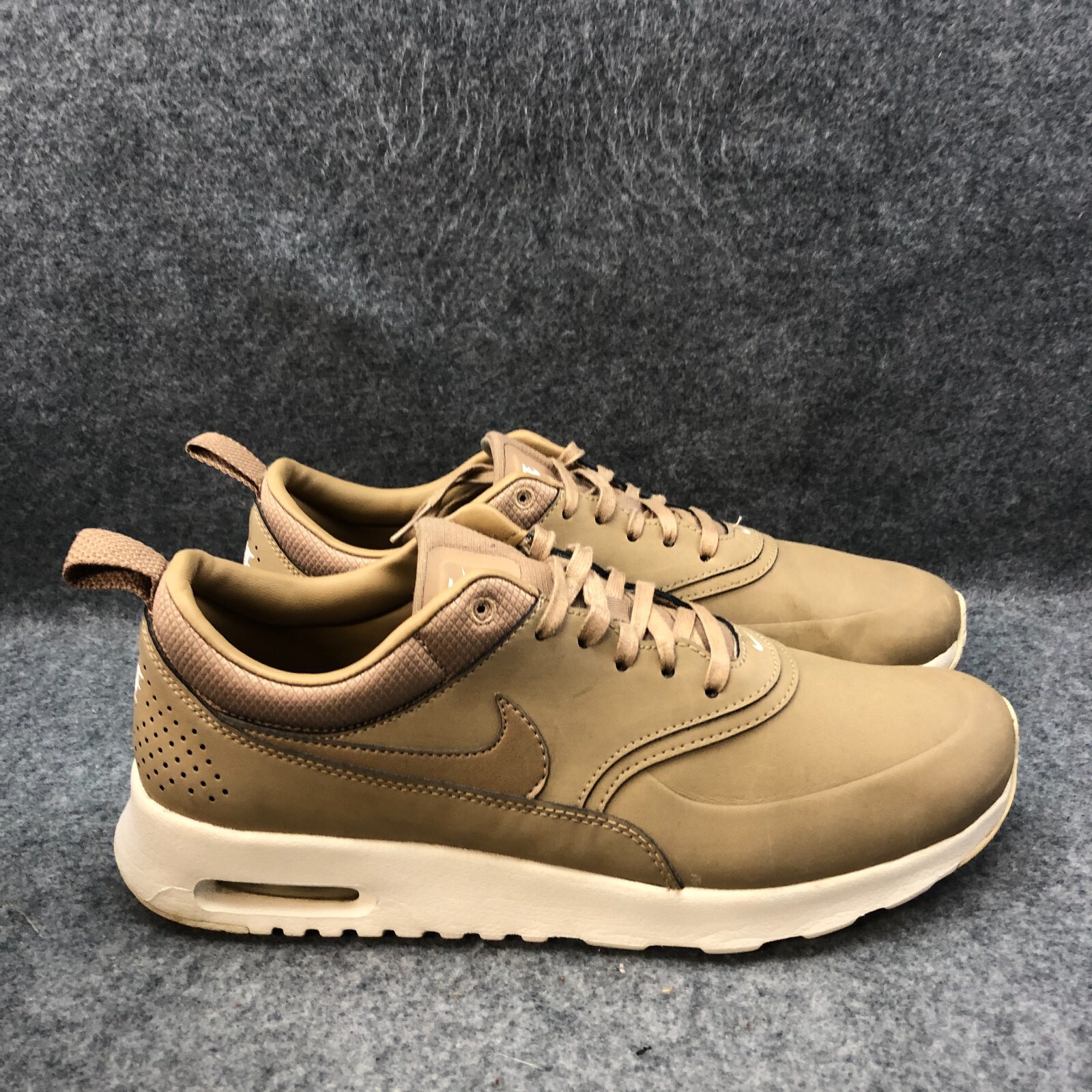 air max thea particle beige