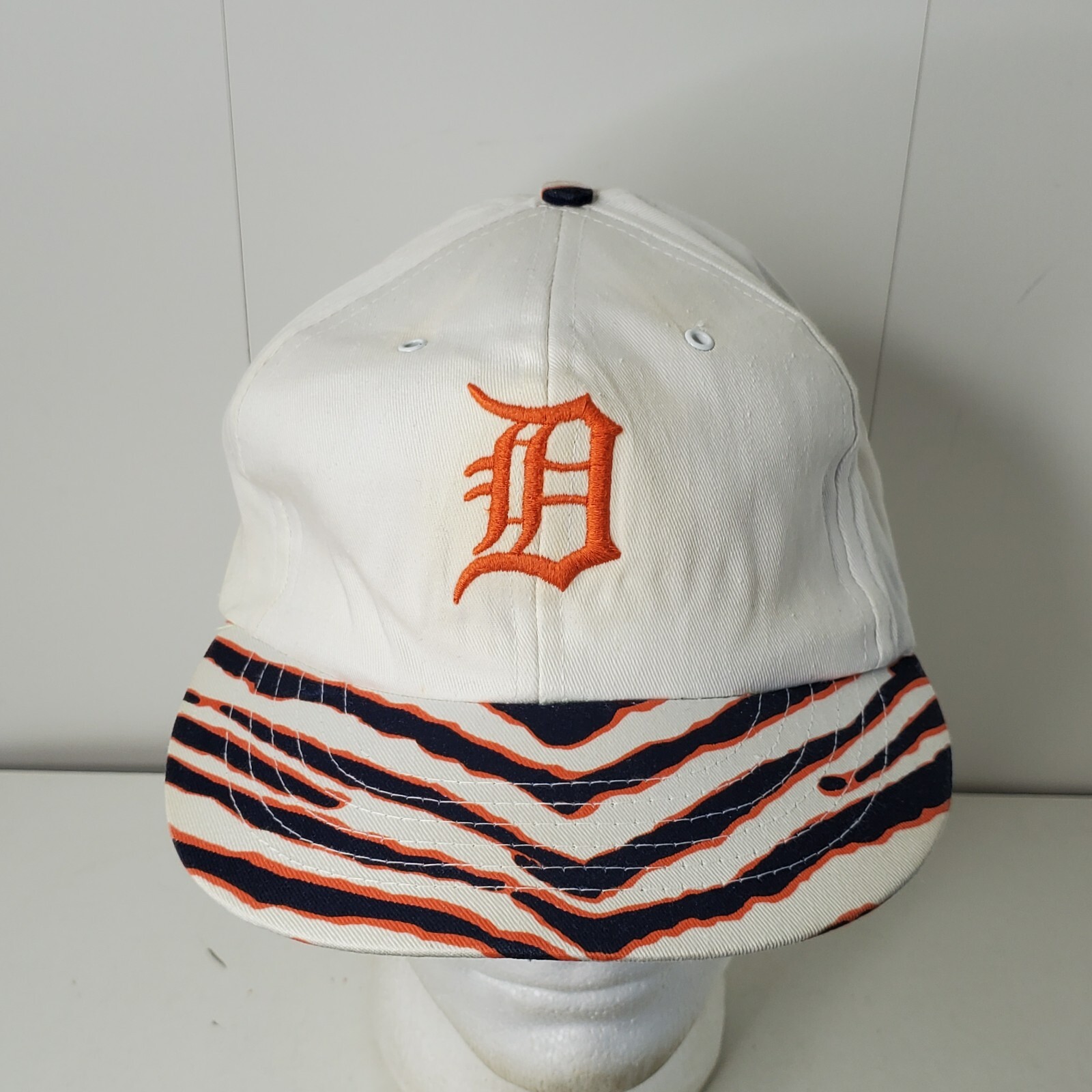 キャップ 90's Zubaz Los Angeles raiders zebra cap キャップ 90's Zubaz Los Angeles raiders zebra cap Zubaz