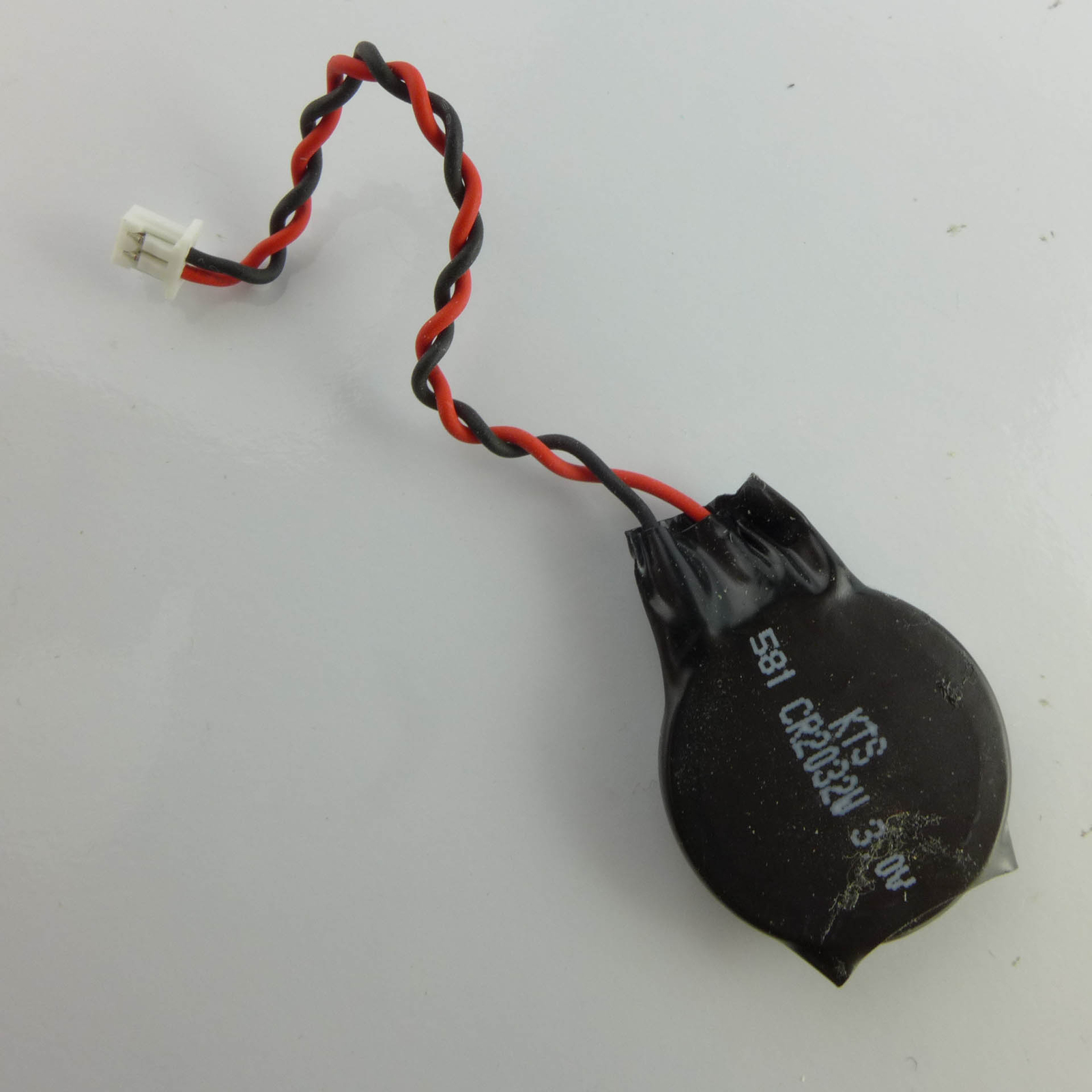 ORIGINAL Toshiba Satellite Radius 14 L40W-C-10Z Bios Batterie    bios battery ✅