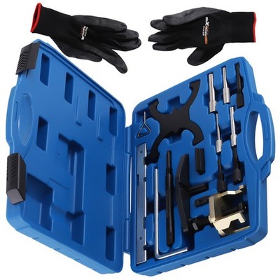 Motor Einstell Zahnriemen Werkzeug for Ford Fiesta Focus C-Max Mondeo Fusion