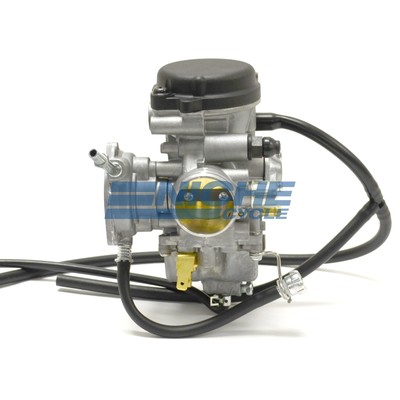 Genuine Mikuni OEM Carburetor for Yamaha Big Bear 400 07-12 BSR33-P74