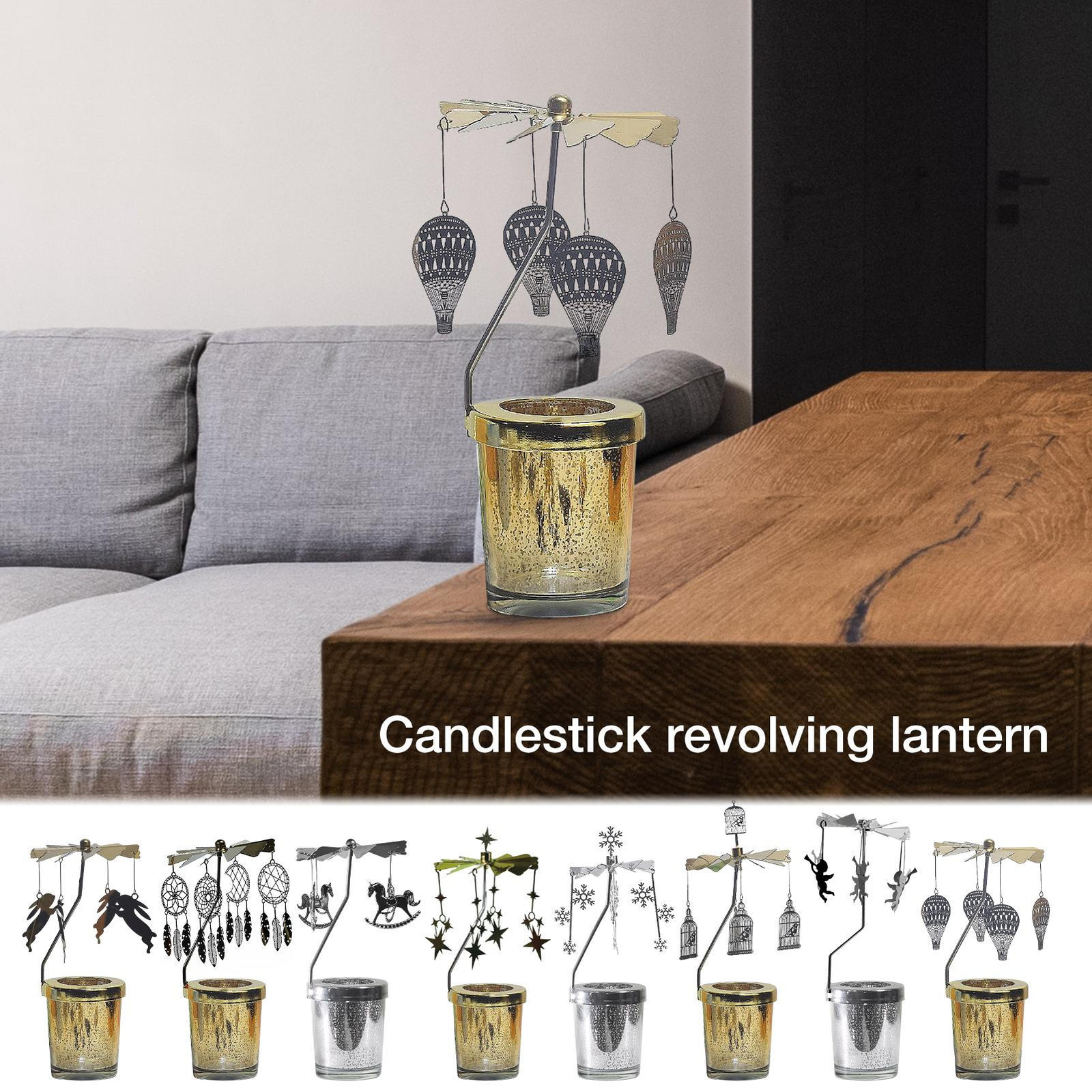 Home Decor