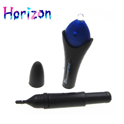 UV Light Repair Tool Fix pen Glue Refill Liquid Plastic Welding Set Good Qualiit