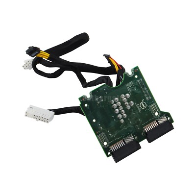 New for Dell J2MM7 PowerEdge R430 Power Distribution Board 0J2MM7