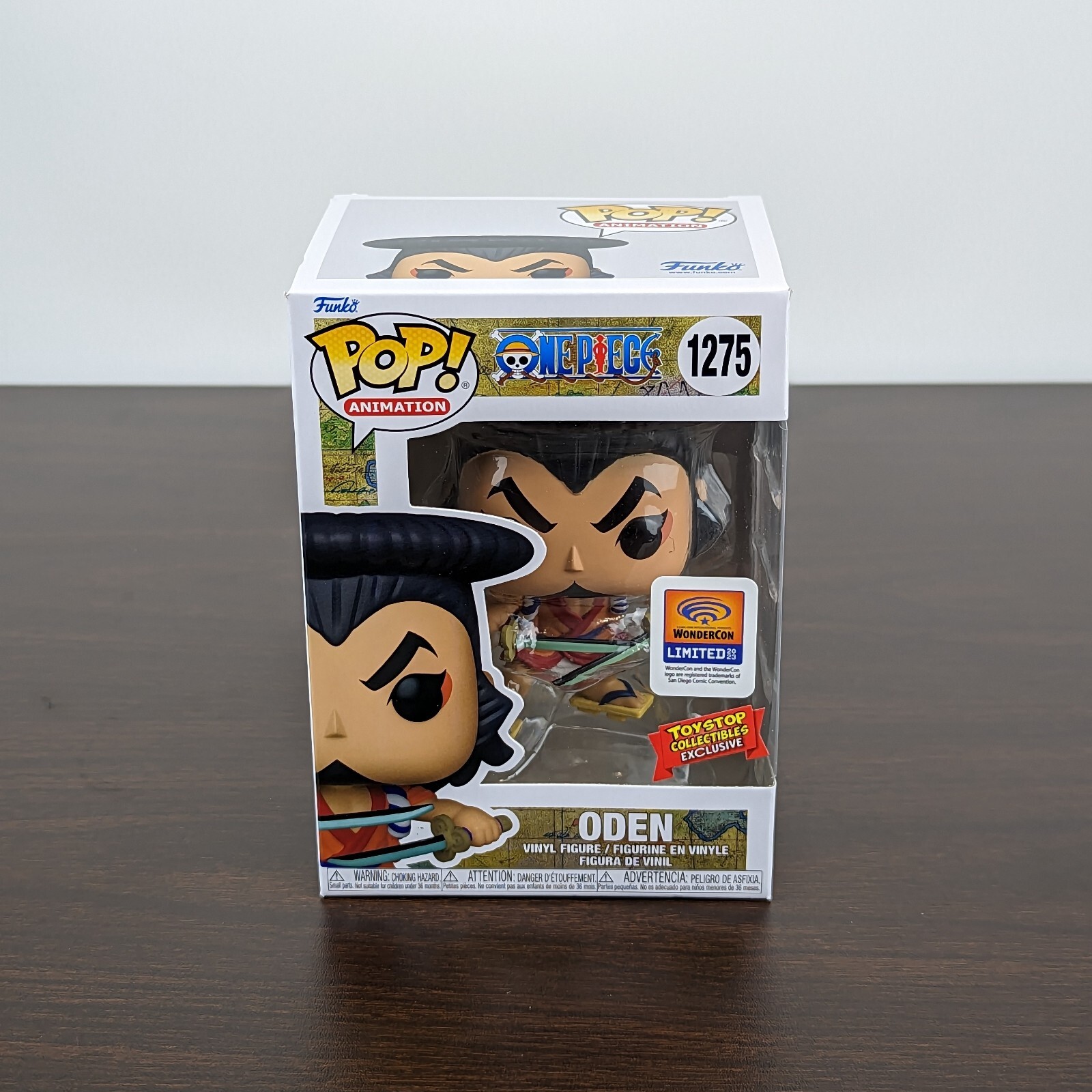 Funko pop ジョニー　ロットン Sex Pistols Johnny Rotten Pop Rocks Vinyl Figure 20 NIB Punk