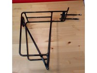 cannondale bike rack