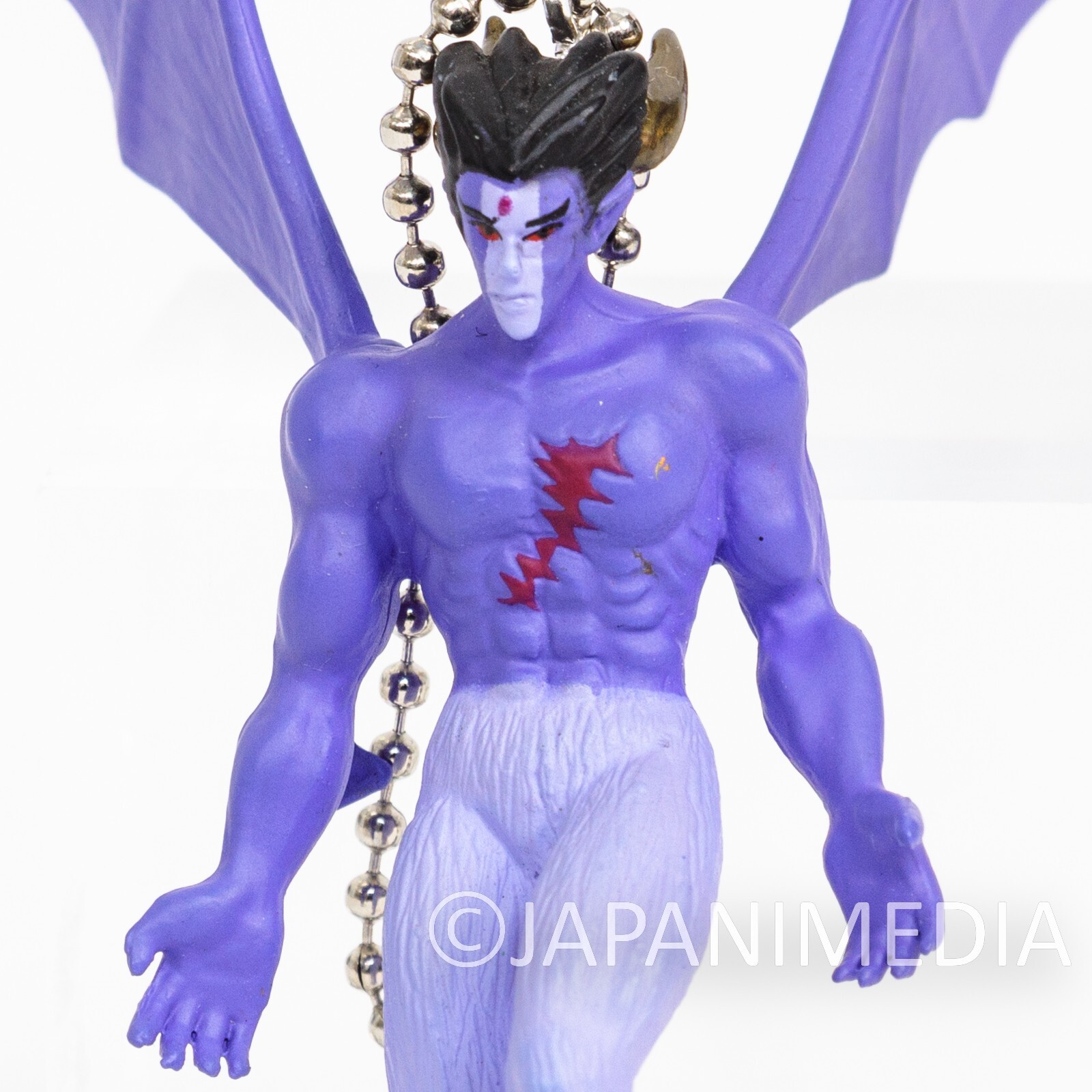 鉄道模型 kazuya JAN168235 - TEKKEN 7 MISHIMA KAZUYA 1/8 PVC FIG - Previews World