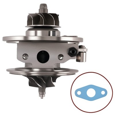 Turbo Cartridge Chra for VW Volkswagen Jetta Golf Seat Audi 1.9L 2005 2006-2010