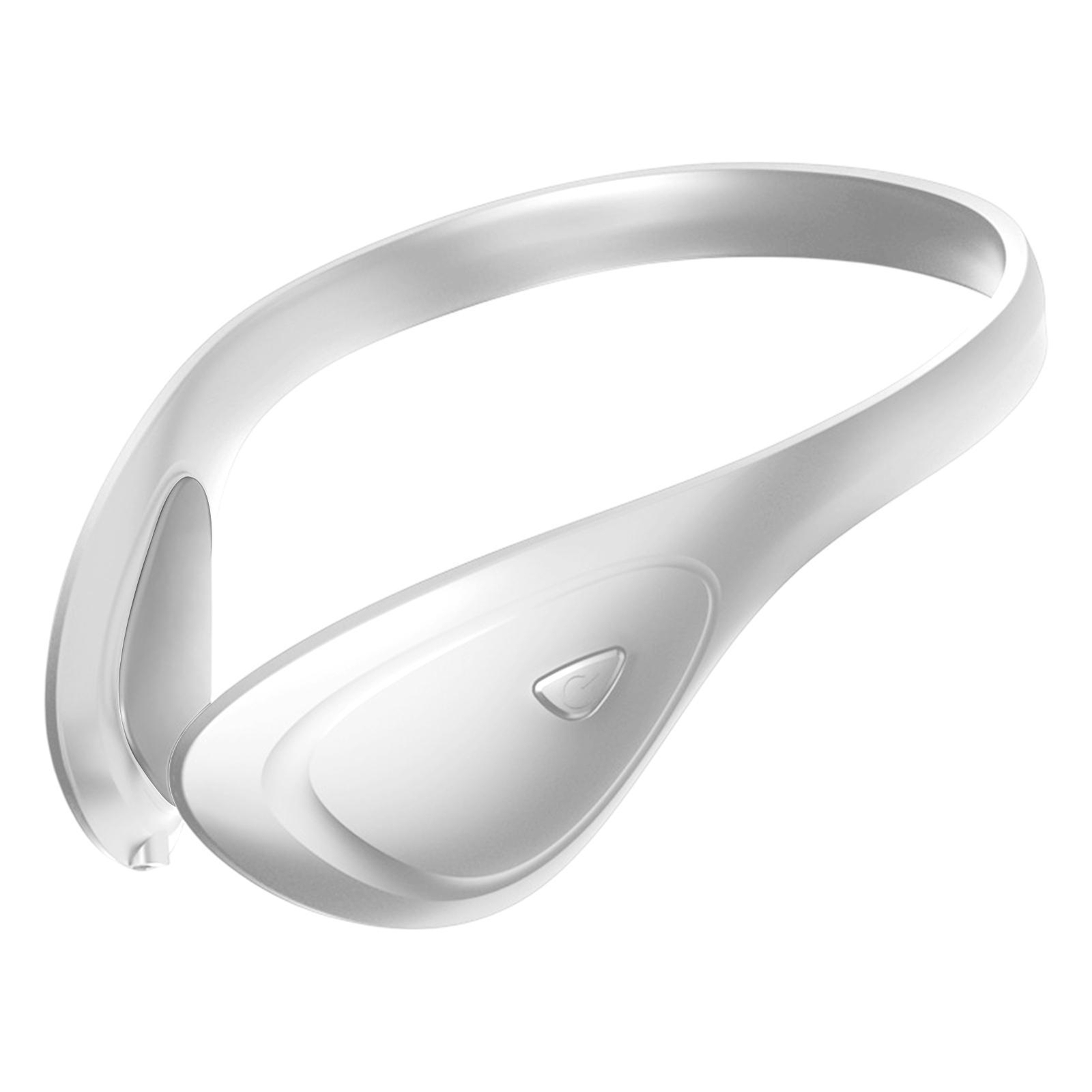 Microcurrent Face Lift Device Facial V-shaped Beauty Massager Double Chin Reduce