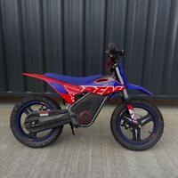RFN Warrior SXE 500