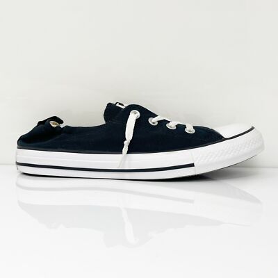 

Женские кроссовки Converse CT All Star Shoreline 537081F, черные, повседневные, размер 10, Черный, Chuck Taylor All Star Shoreline