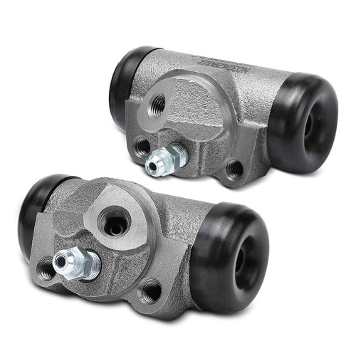 2xRear Side Drum Brake Wheel Cylinder for Ford F-150 F-250 LTD Victoria Ranchero