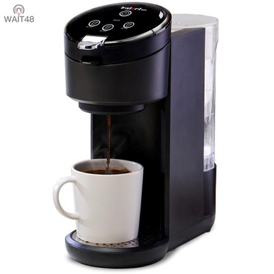 Instant Solo Single Serve Coffee Maker, From the Makers of Instant Pot, K-Cup Po