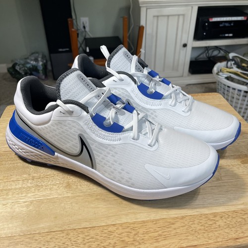 Shoes Men’s Size 13  Dj5593-104 Spikeless Turf