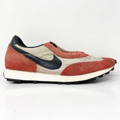 

Nike Mens Daybreak DB4635-001 Красная повседневная обувь Кроссовки Размер 9,5, Красный, Daybreak