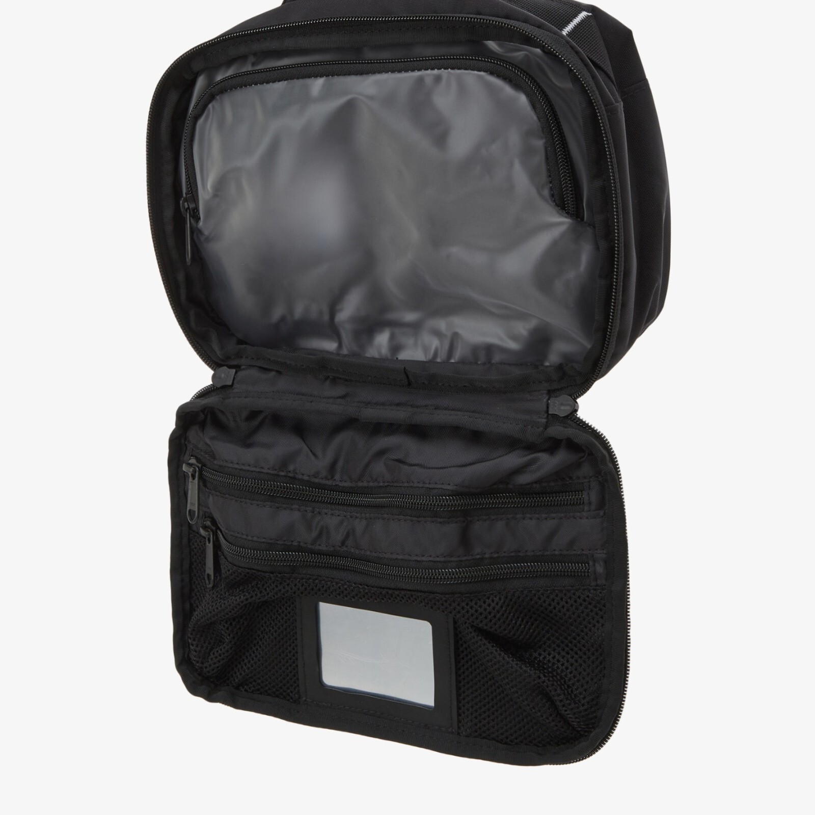 New THE NORTH FACE BASE CAMP VOYAGER DOPP KIT BLACK NN2PP78A