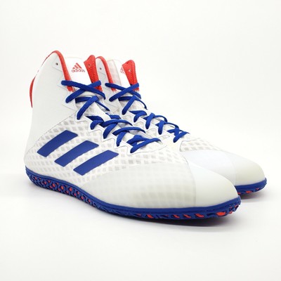 adidas mat wizard wrestling shoes