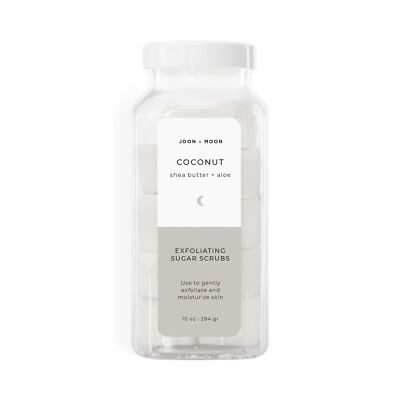 Joon X Moon Sugar Scrubs 10 Oz ~ New, Sealed ( Choose Your Own! )