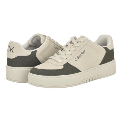 Man's Sneakers & Athletic Shoes Calvin Klein Kiko