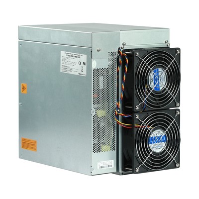 New HAMMER D12 LTC/Doge Lite Coin Miner 4700MH/s 4.7G Mining 3350W include PSU