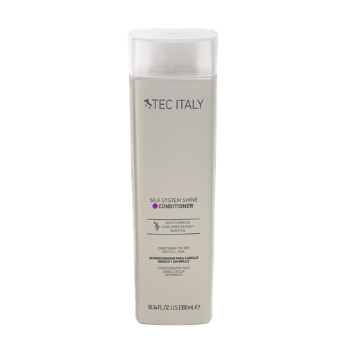 Кондиционер для блеска Tec Italy Silk System 10,1 унций.