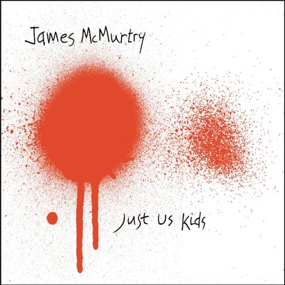 Just Us Kids [CD] James McMurtry [*READ* Ex-Lib. DISC-ONLY]