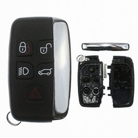 Auto Schlüssel Gehäuse Fernbedienung für Land R...
