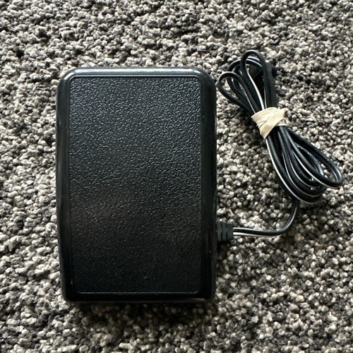 Jaguar JF1000 Sewing Machine Foot Controller Electronic Foot