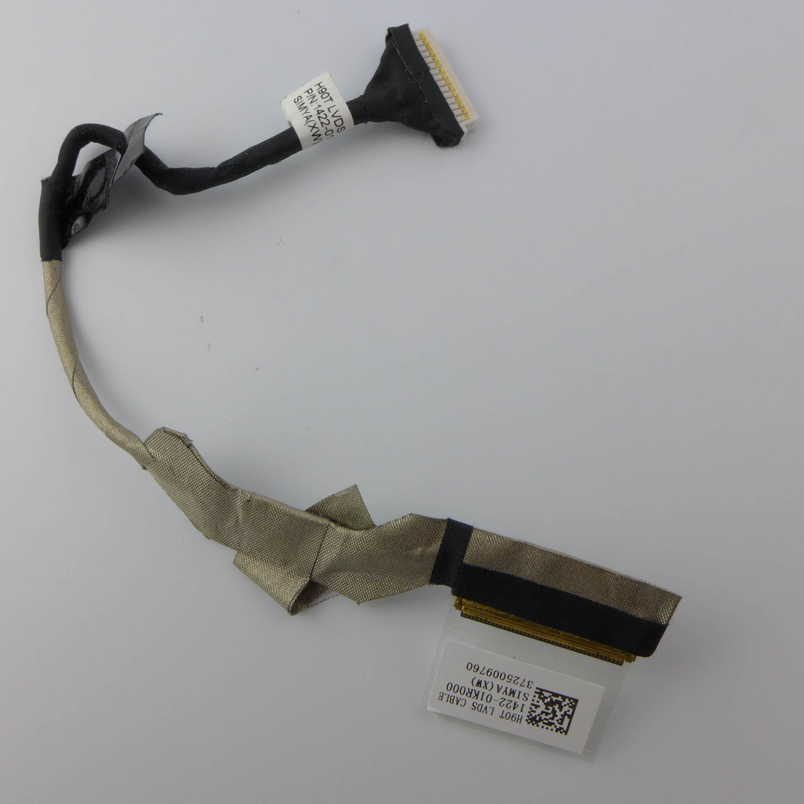 ORIGINAL Medion Akoya E1318T MD99240 Displaykabel  LCD Cable ✅