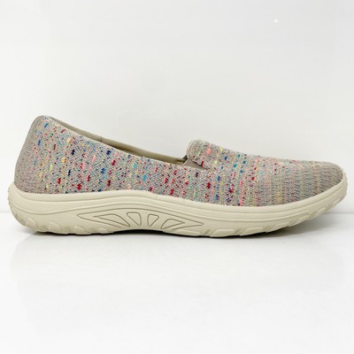 

Skechers Womens Reggae Fest Wicker 49291 Разноцветная повседневная обувь Кроссовки Размер 9, Multicolor, Reggae Fest Wicker
