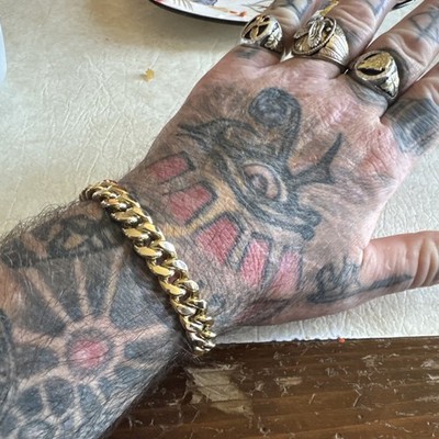 Artikelfoto(s) von einem verifizierten Käufer