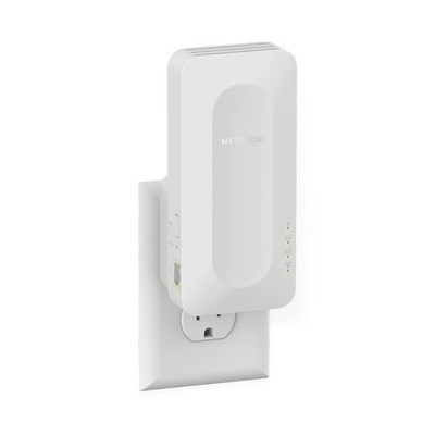 Buy NETGEAR WiFi 6 Range Extender EAX12 1,200 sq ft 15 Devices AX1600