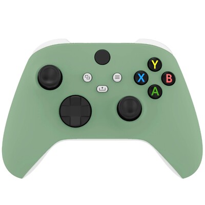Matcha Xbox One Series S|X Custom UN-MODDED Controller Unique Design