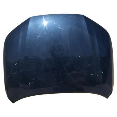 2023-2025 Honda Accord Hood Blue B640M Factory OEM Replacement Part