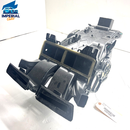 GMC TERRAIN 2018 - 2023 HVAC AC CLIMATE HEATER BLOWER EVAPORATOR BOX CASE OEM