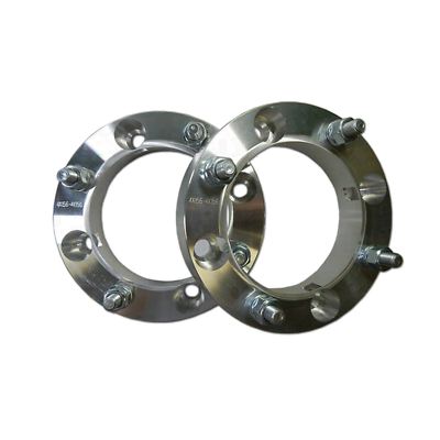 Pair 1.5" 4x156 Wheel Spacers 12mm Lug RZR XP1000 Turbo RS1 General Wildcat XX
