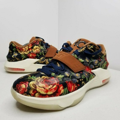 kd 7 floral