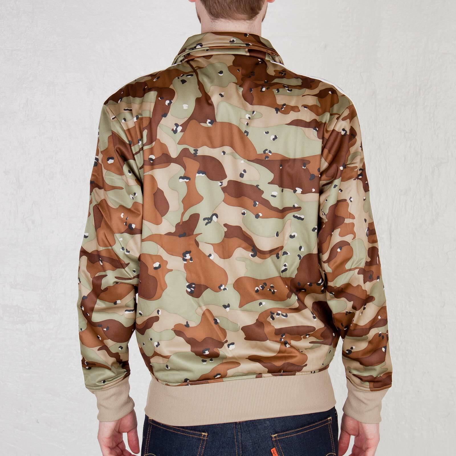 adidas camo firebird