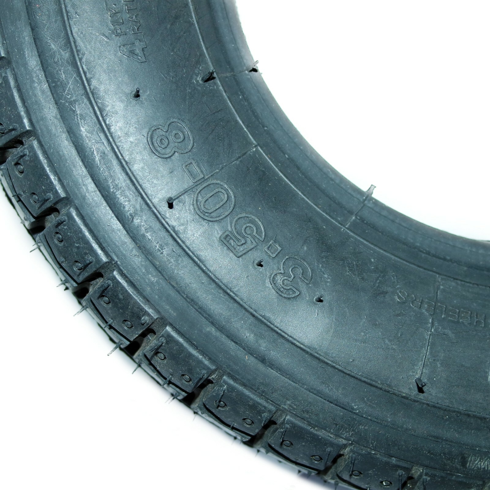 8 Inch Wheel Tyre 3.50-8 Vespa Super Sportique VBB VBA VNA Douglas Classic  