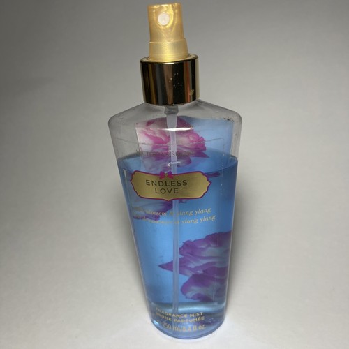Victoria's Secret Endless Love Fragrance Mist Body Spray 8.4 Victoria's Secret Endless Love Fragrance Mist Body Spray 8.4