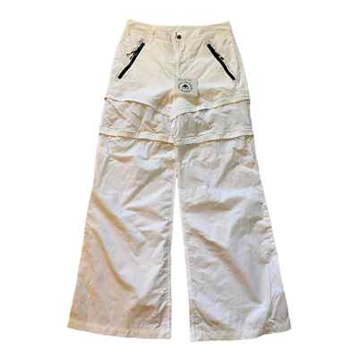 Moose Knuckles x Eckhaus Latta Transformed Cargo Pants